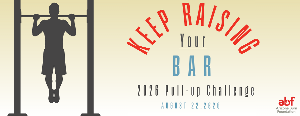 Keep Raising Your Bar